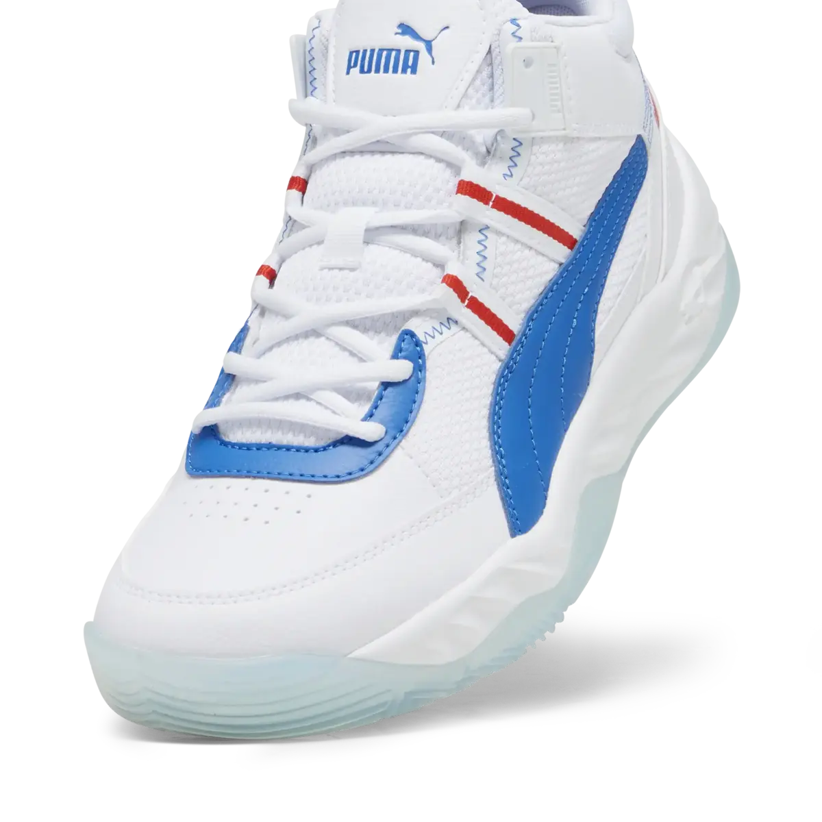 Puma Rebound Future NextGen Unisex Spor Ayakkabı & Sneaker