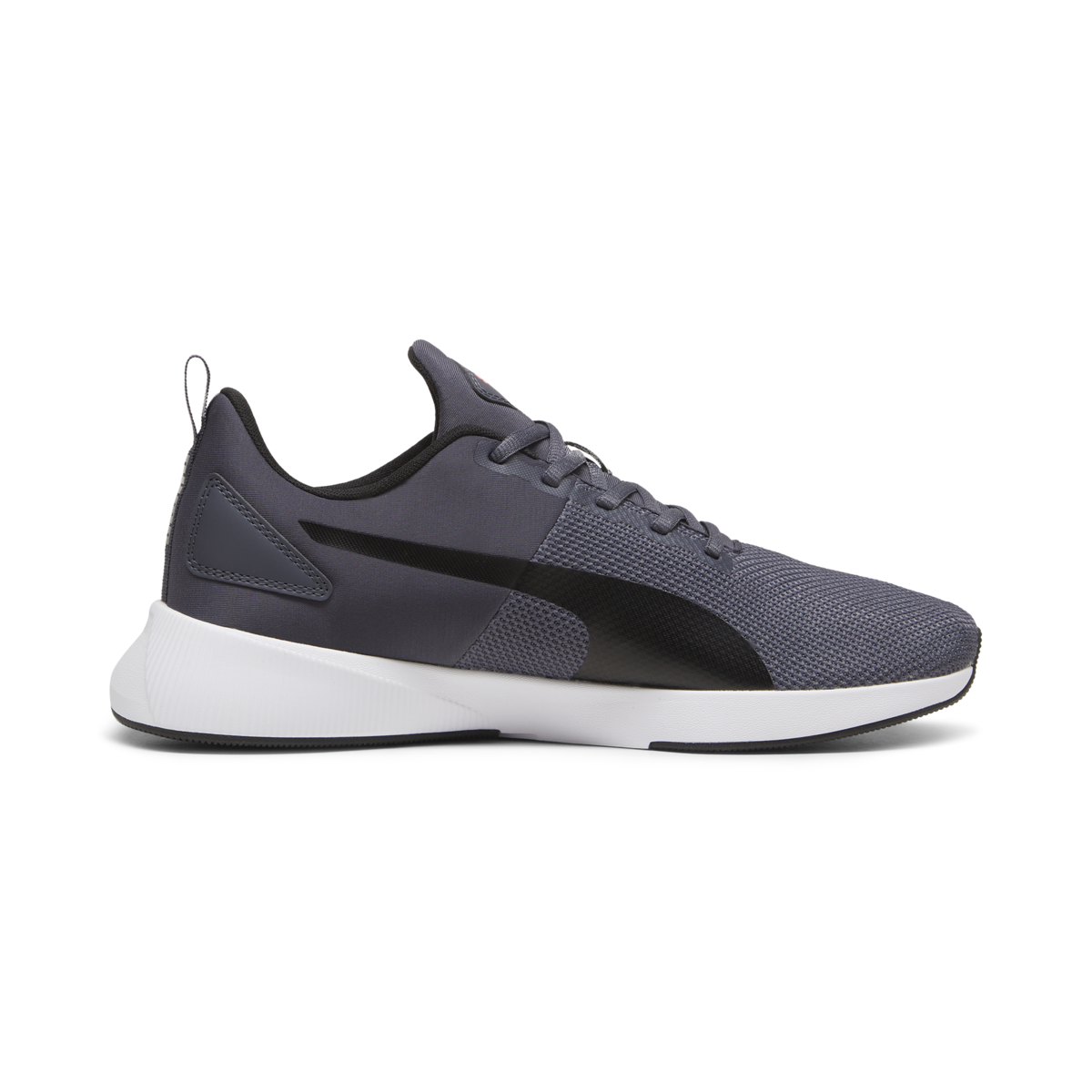 Puma FLYER RUNNER Gri Unisex Yürüyüş ve Koşu Ayakkabısı