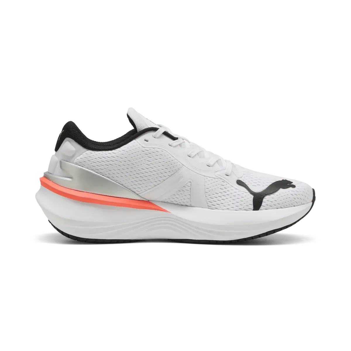 Puma Scend Pro 2 Beyaz Unisex Yürüyüş Ayakkabısı