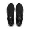 Puma FLYER RUNNER Siyah Unisex Yürüyüş ve Koşu Ayakkabısı