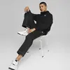 Puma Downtown Twill Pants Siyah Erkek Eşofman Altı