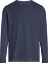 Calvin Klein L/S CREW NECK, PPK Lacivert Erkek Sweatshirt