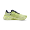 PUMA Fast-Trac NITRO 4 Yeşil Erkek Yürüyüş ve Koşu Ayakkabısı