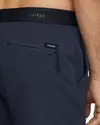 Calvin Klein MODERN TWILL PANT Erkek Antrasit Chino