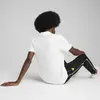 PUMA Ferrari Race Cloudspun Polo Beyaz Erkek Polo T-Shirt