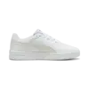 Puma Court Classic Clean Beyaz Unisex Spor Ayakkabı