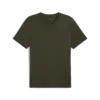 Puma TAD TECH Triblend Tee Erkek T-Shirt & Polo