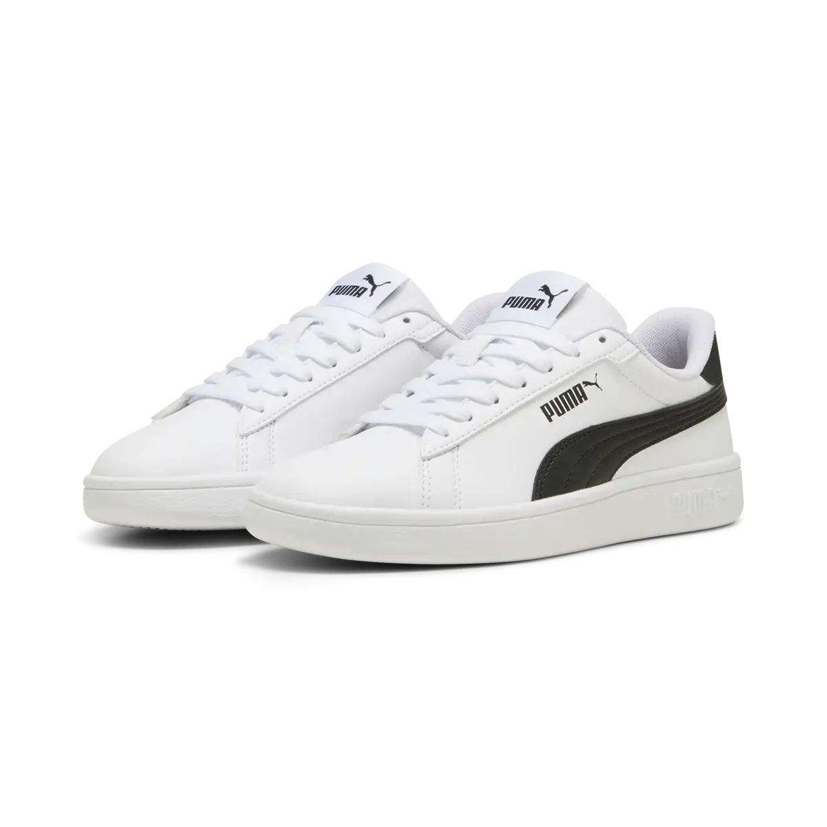 Puma Smash 3.0 NightkeeperJr Unisex Spor Ayakkabı & Sneaker