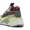 Puma RS-X TOYS Gri Erkek Günlük Spor Ayakkabı