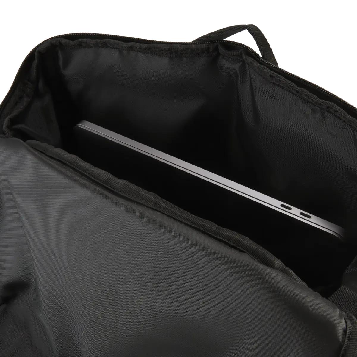 Puma FERRARI Large Backpack Siyah Sırt Çantası