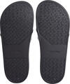 Calvin Klein POOL SLIDE W/METAL B Kadın Siyah Terlik