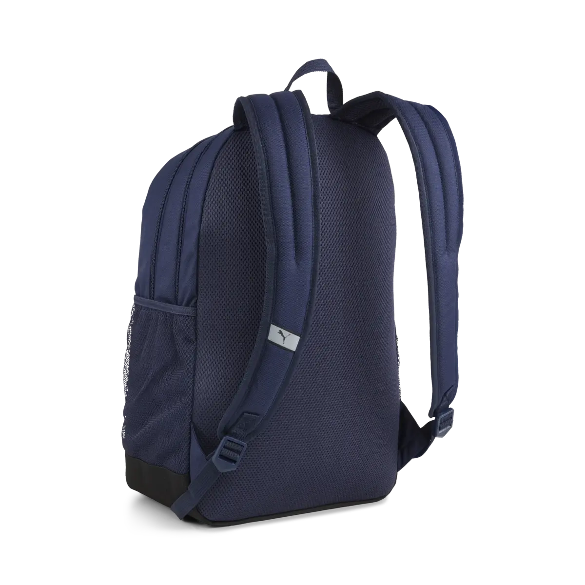 PUMA BUZZ Backpack Mavi Unisex Sırt Çantası