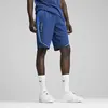 PUMA BMW MMS SWEAT SHORTS Mavi Erkek Şort