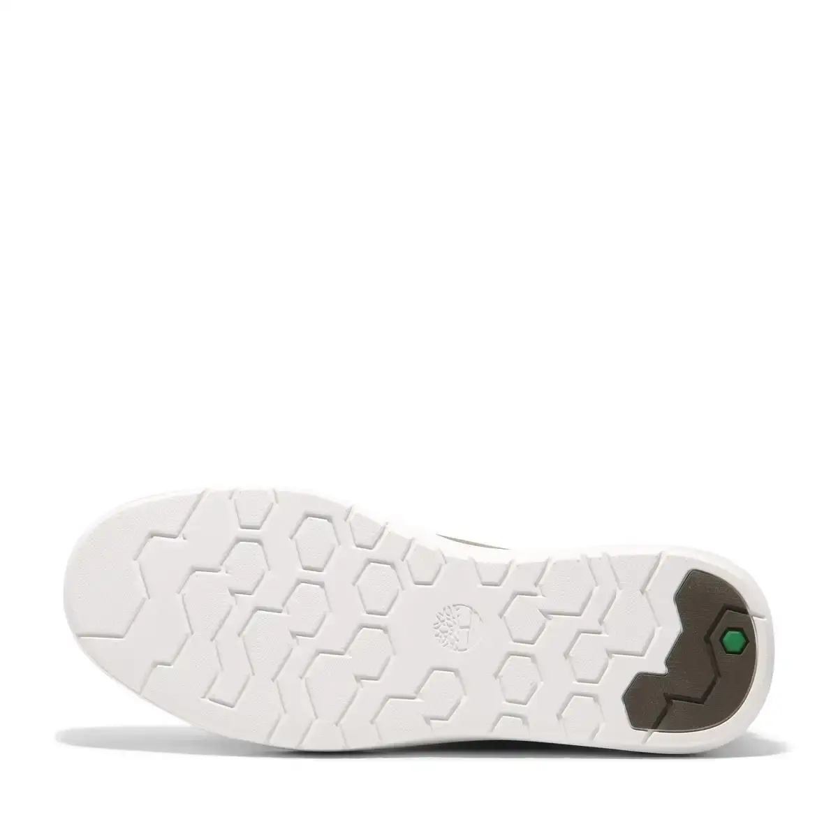 Timberland Seneca Bay LOW LACE UP SNEAKER Yeşil Erkek Spor Ayakkabı & Sneaker