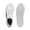 Puma Court Classic Vulc Mid FS Beyaz Erkek Spor Ayakkabı