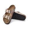 Birkenstock Arizona Bf Kahverengi Kadın Terlik