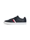 Tommy Hilfiger ICON COURT STRIPES Mavi Erkek Spor Ayakkabı & Sneaker