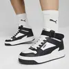 Puma Carina Street Mid Beyaz Kadın Spor Ayakkabı & Sneaker