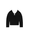 Long Sleeve Button U, UB1