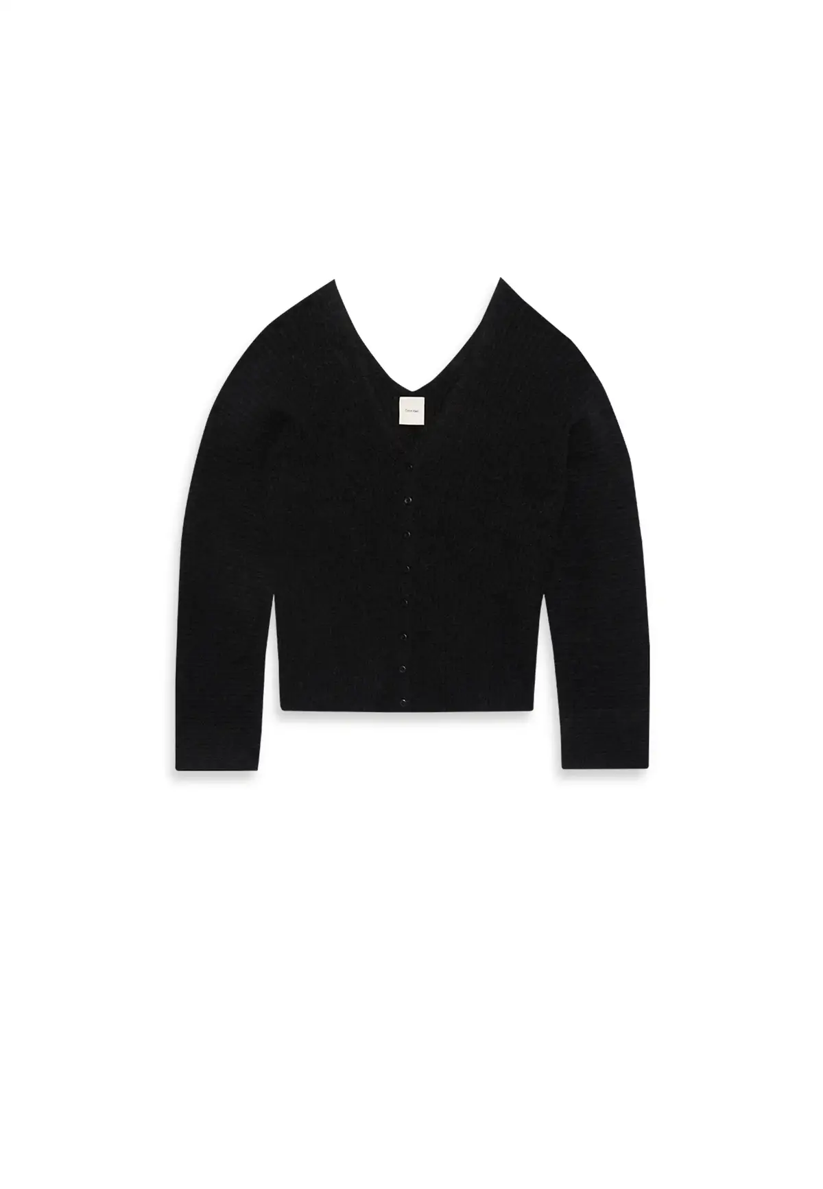 Long Sleeve Button U, UB1