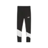 Puma PUMA POWER CAT Leggings Siyah Kadın Tayt