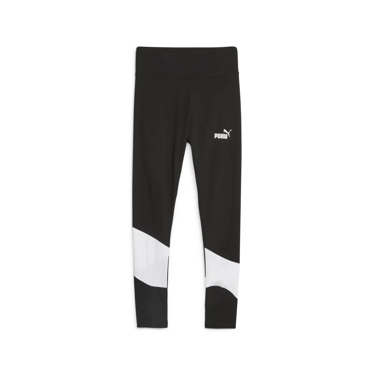 Puma PUMA POWER CAT Leggings Siyah Kadın Tayt