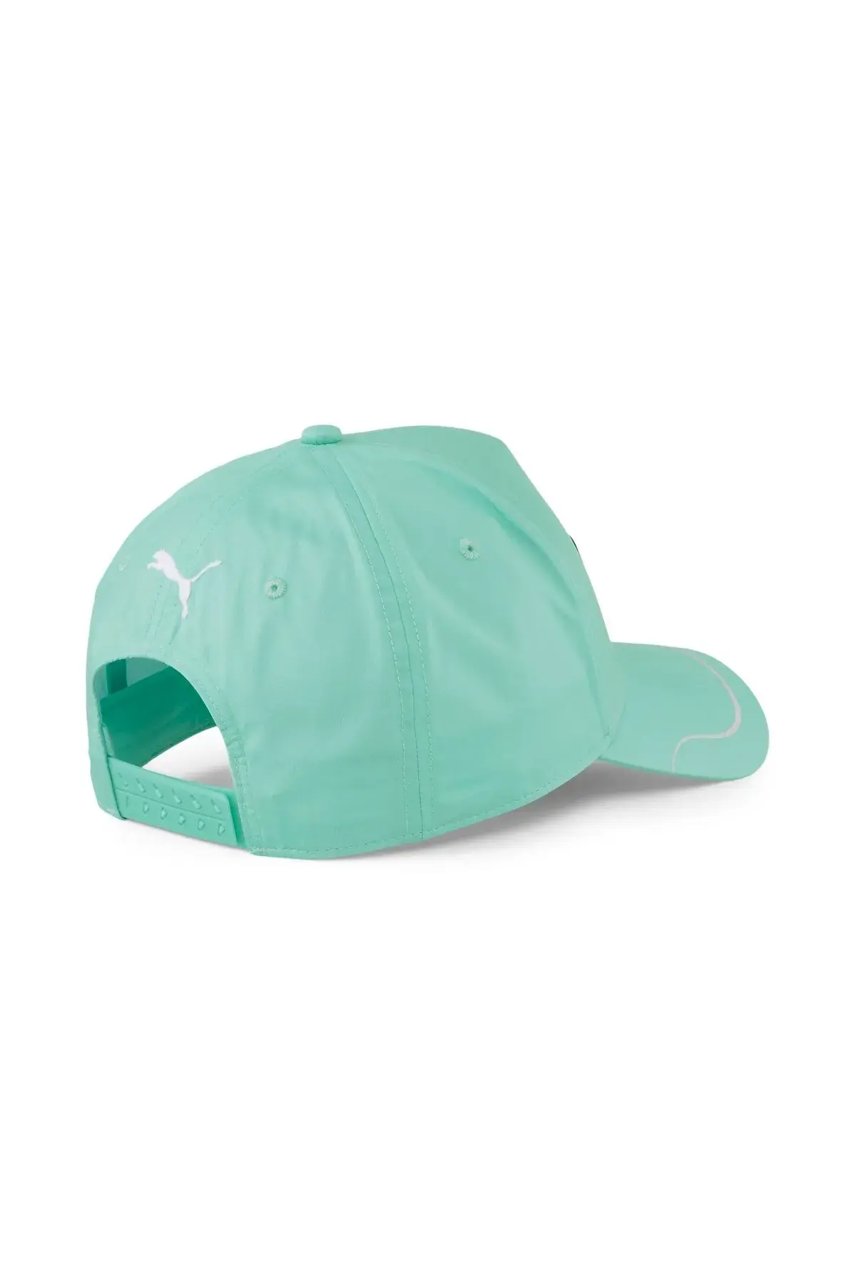 Puma MAPF1 BB Mercedes Mint Erkek Şapka
