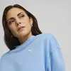 Puma HER Crew Kadın Sweatshirt