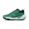 Puma Playmaker Pro JR Yeşil Unisex Spor Ayakkabı & Sneaker