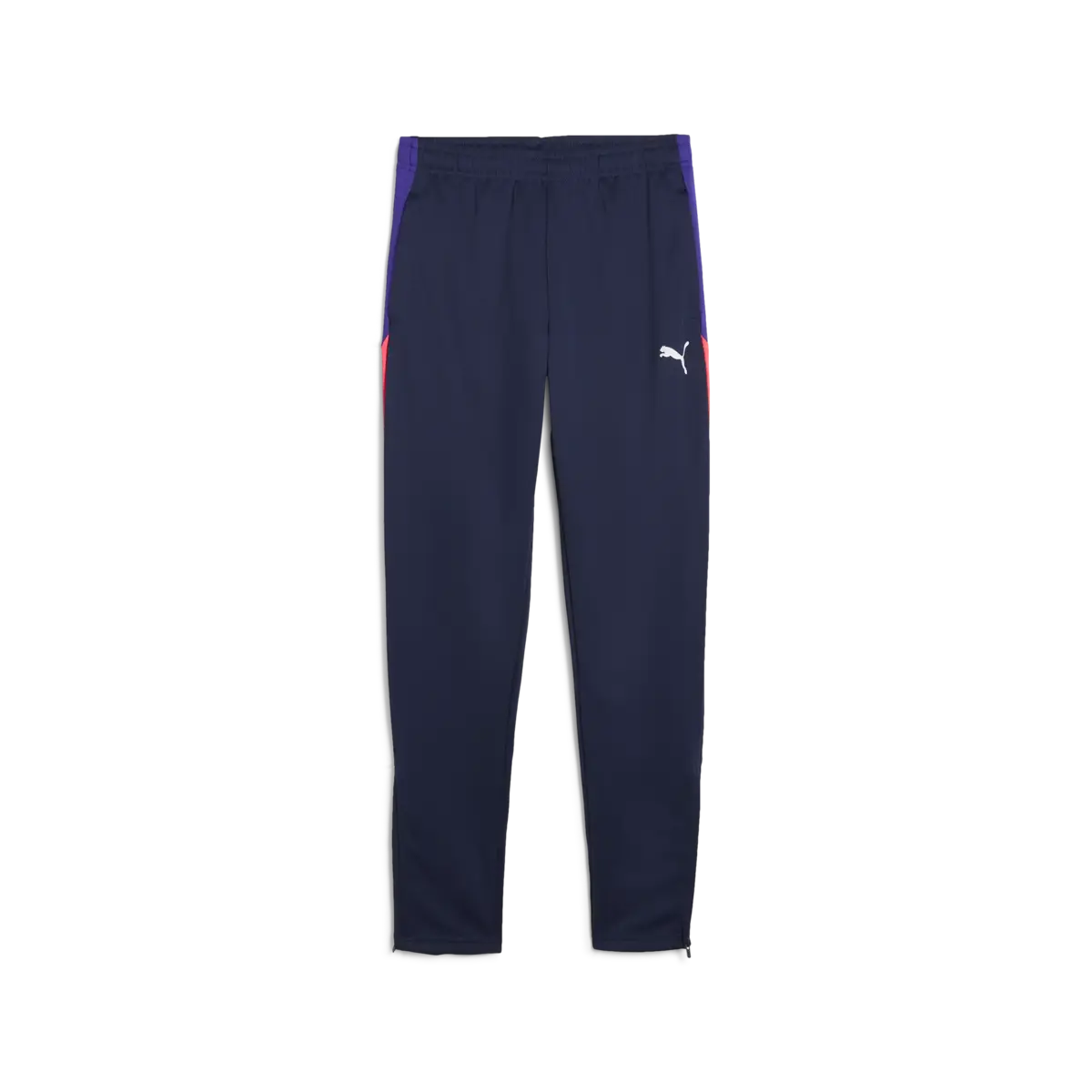 Puma IndLIGA Training Pants Jr Lacivert Erkek Çocuk Eşofman Alt