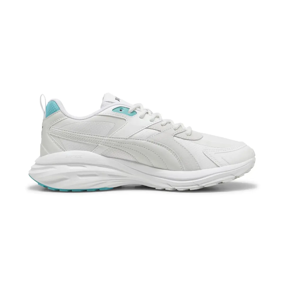Puma MAPF1 Hypnotic LS Beyaz Erkek Günlük Spor Ayakkabı