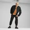 Puma AMG Velophasis Siyah Erkek Günlük Spor Ayakkabı
