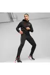 Puma EVOSTRIPE Hoodie DK Siyah Erkek Hoodie