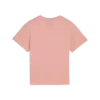 Puma X HK&FR Graphic Tee Pembe Kız Çocuk T-Shirt & Polo