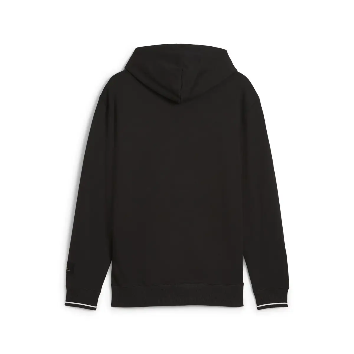 Puma CLASSICS PLAY.PARIS. Hoodie Siyah Erkek Hoodie