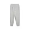 PUMA ESS ELEVATED Pants TR cl Gri Erkek Eşofman Altı