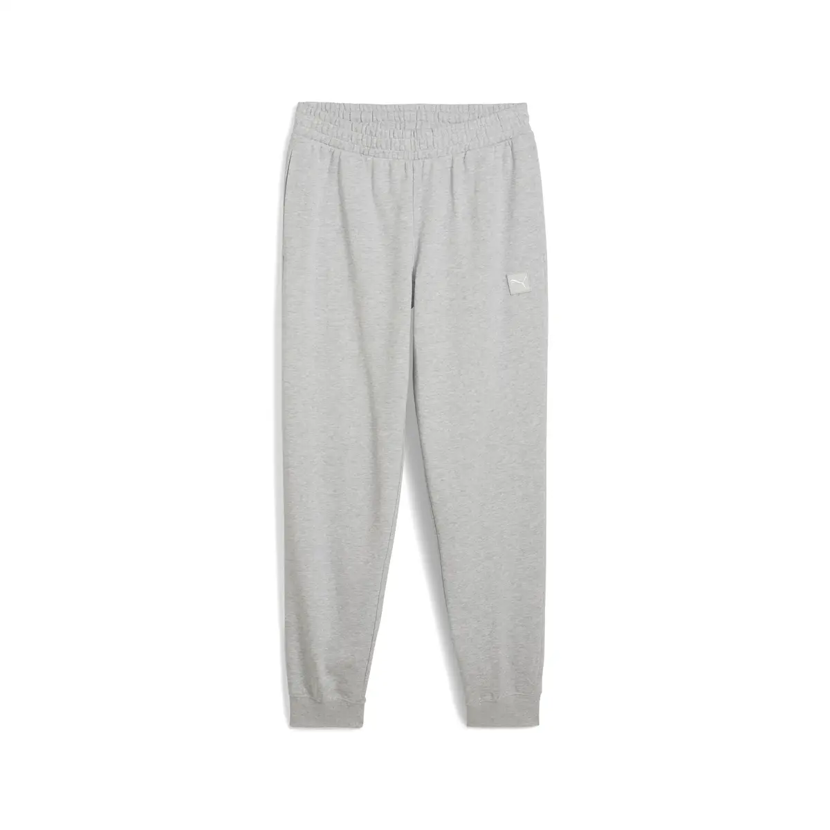 PUMA ESS ELEVATED Pants TR cl Gri Erkek Eşofman Altı