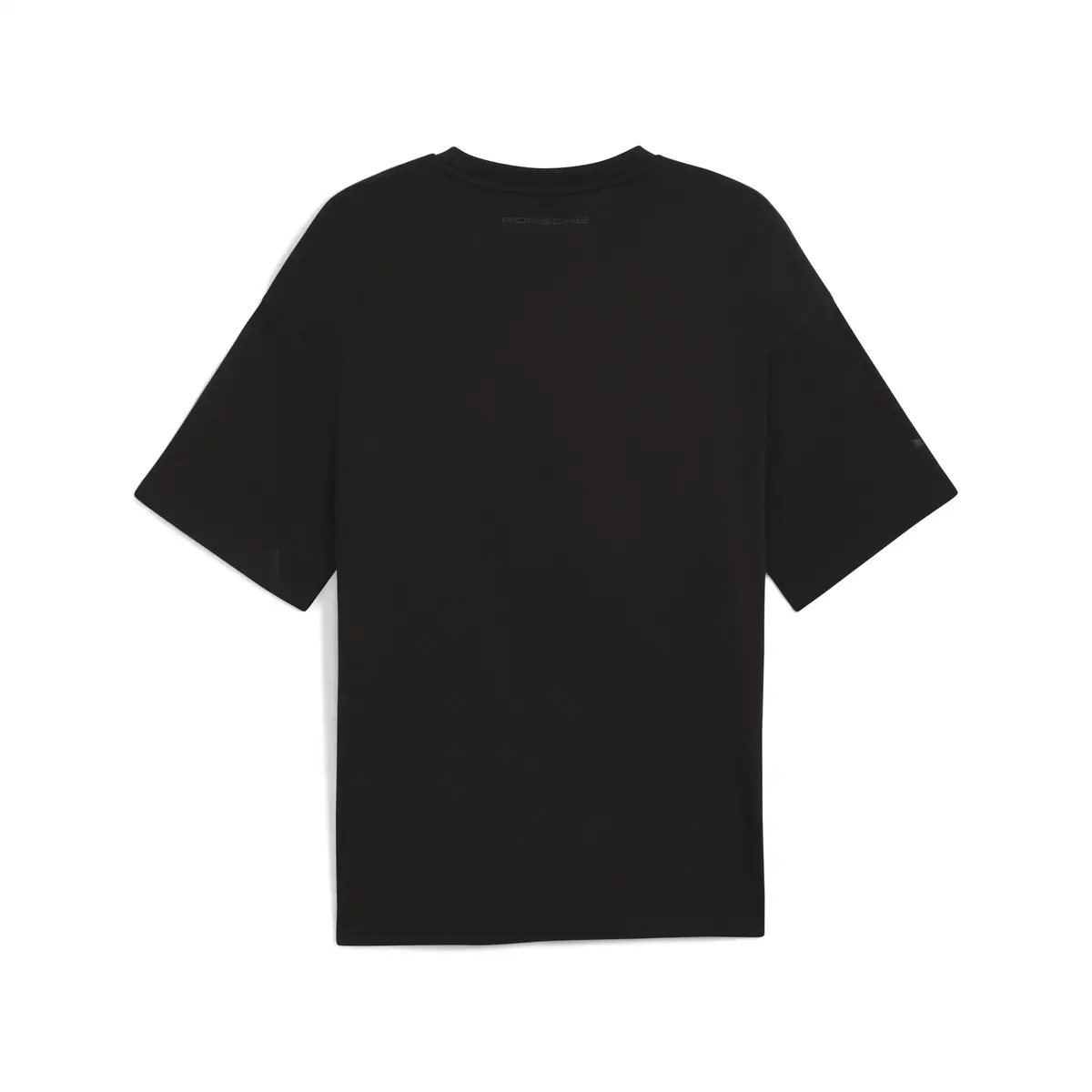 Puma PL ESS Tee Siyah Erkek T-Shirt