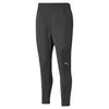 Puma Train Cloudspun Jogger Heathe Siyah Heather Erkek/Unisex Spor / Performans Eşofman Altı