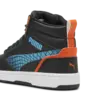 Puma Rebound V6 Mid techie buddy Jr Unisex Spor Ayakkabı & Sneaker