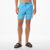 PUMA SWIM MEN MEDIUM LENGTH SWIM SHORTS Erkek Mavi Mayo Şort