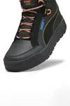 Puma Tarrenz SB III OPEN ROAD Siyah Unisex Günlük Spor Ayakkabı