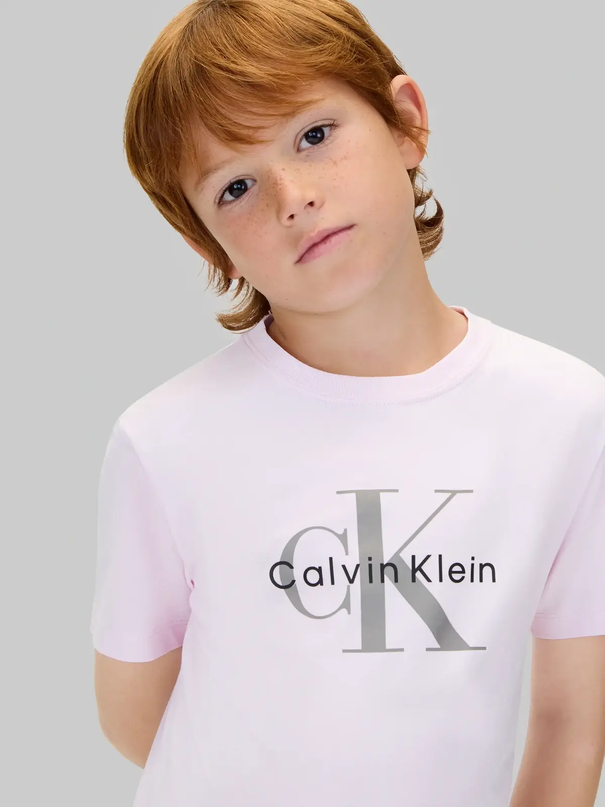 CK MONOGRAM SS T-SHI, TDI
