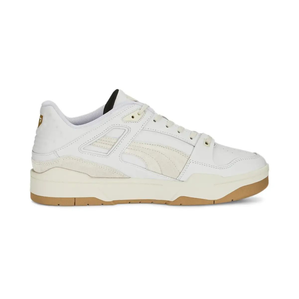 Puma Gen G Slipstream Beyaz Kadın Günlük Spor Ayakkabı