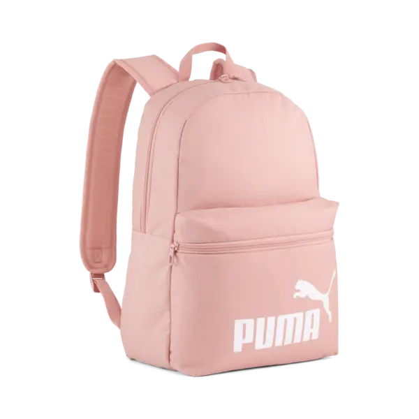 PUMA PHASE Backpack Pembe Sırt Çantası