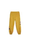 Puma BMW MMS Statement Pants Turuncu Erkek Eşofman Altı