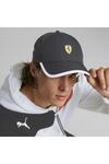 Puma Scuderia Ferrari SPTWR Race Cap Siyah Erkek Şapka