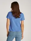 SLIM VARSITY C-NK SS, C30