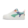 Puma PumaReboundV6LoRd,St,BtrIIJr Unisex Spor Ayakkabı & Sneaker