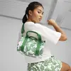 Puma Core Pop Barrel Bag Yeşil Kadın Sırt Çantası